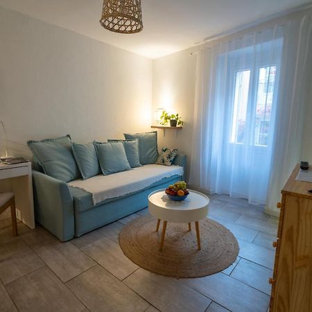 Blue Palm Apartment Йер Экстерьер фото