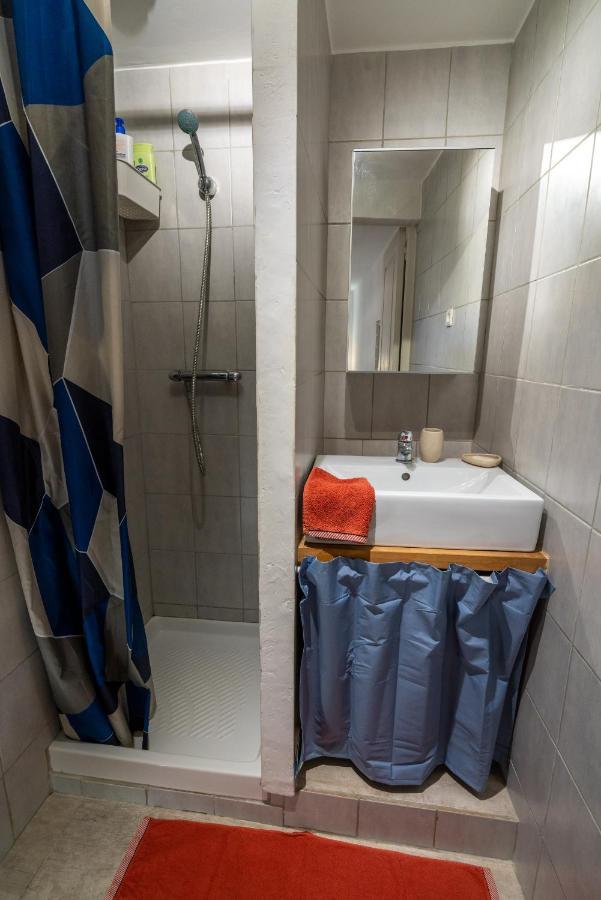 Blue Palm Apartment Йер Экстерьер фото